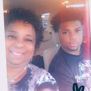 Meet your Posher, Sheryl